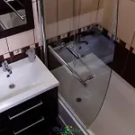 Delta Miraj بيت ضيافة