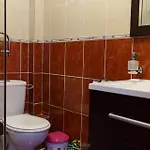 بيت ضيافة Delta Miraj