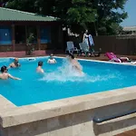 Delta Miraj بيت ضيافة