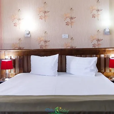 Delta Miraj Casa de hóspedes