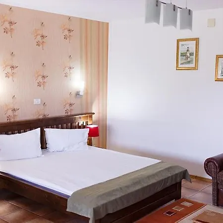 Delta Miraj 3* Sulina