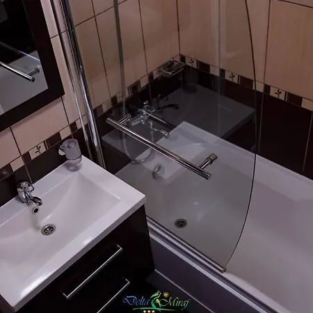 Delta Miraj Casa de hóspedes