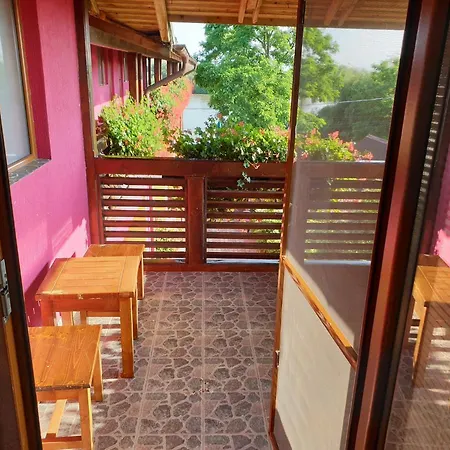Delta Miraj 3* Σουλινάς