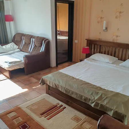 Delta Miraj Casa de hóspedes