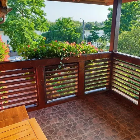 Delta Miraj 3* Sulina