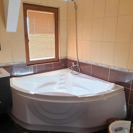 Delta Miraj 3*