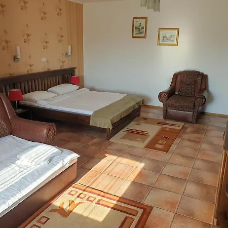 Delta Miraj Pensionat 3*