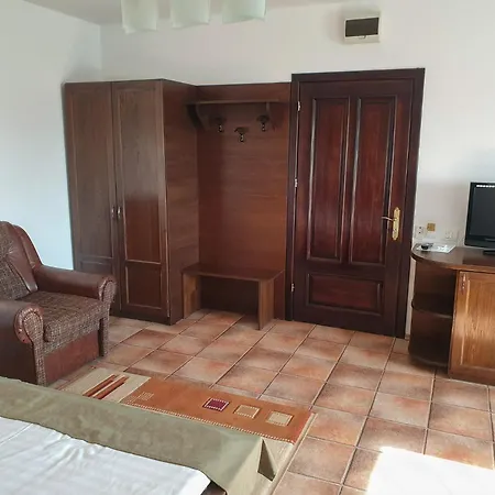 Delta Miraj Σουλινάς