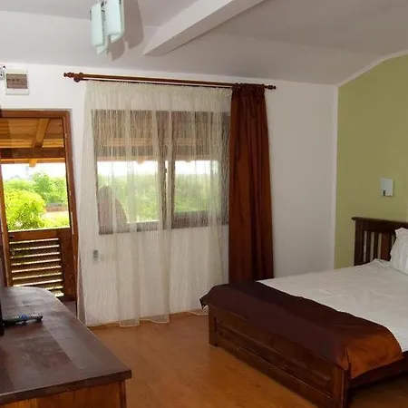 Delta Miraj Pensionat