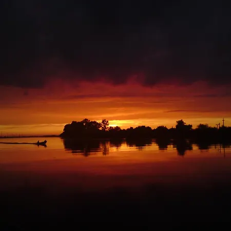 Delta Miraj בית הארחה 3*