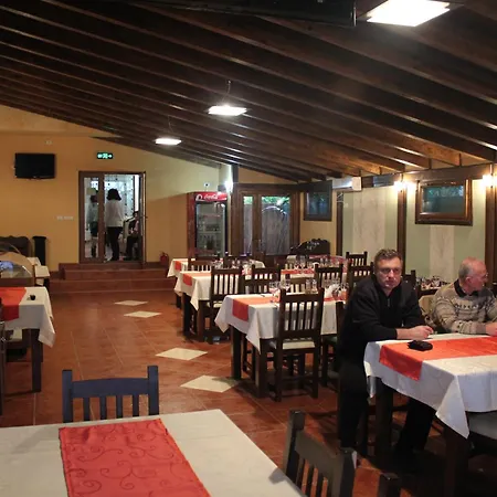 Delta Miraj 3* Σουλινάς