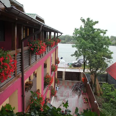 Pensionat Delta Miraj Sulina