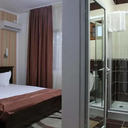 Delta Miraj Pensionat