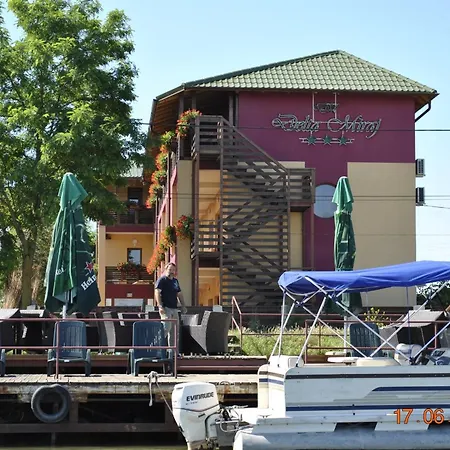 Delta Miraj Pensionat 3*