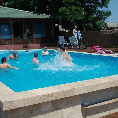 Delta Miraj Casa de hóspedes