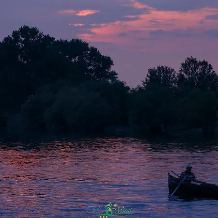 Delta Miraj 3* Sulina