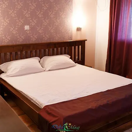 Delta Miraj Pensión Sulina
