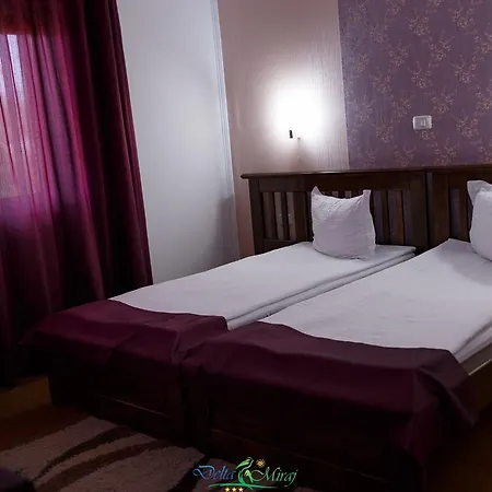 Delta Miraj 3*
