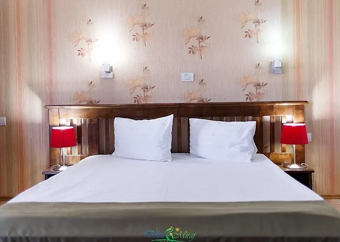 Delta Miraj בית הארחה