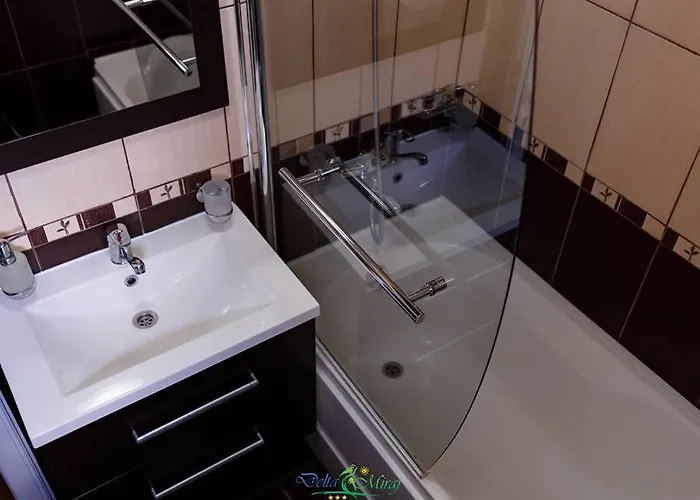 Delta Miraj בית הארחה