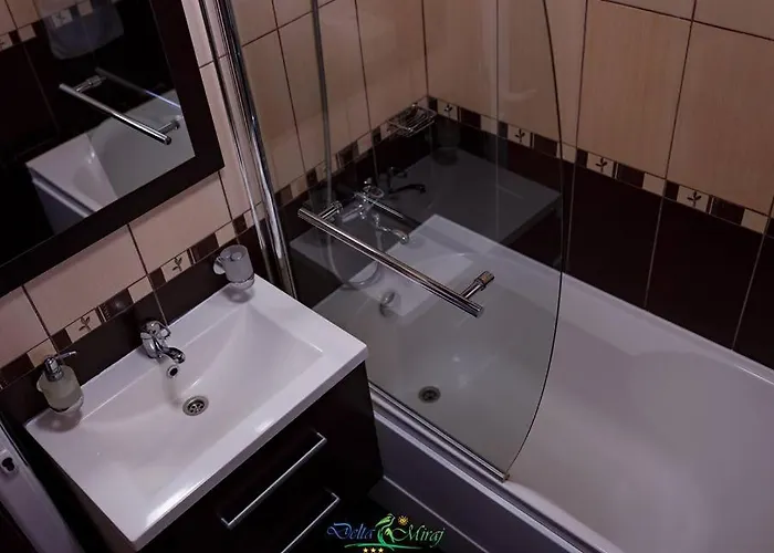 Delta Miraj בית הארחה