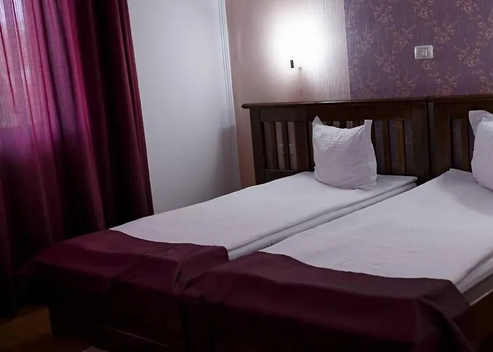 Delta Miraj בית הארחה 3*