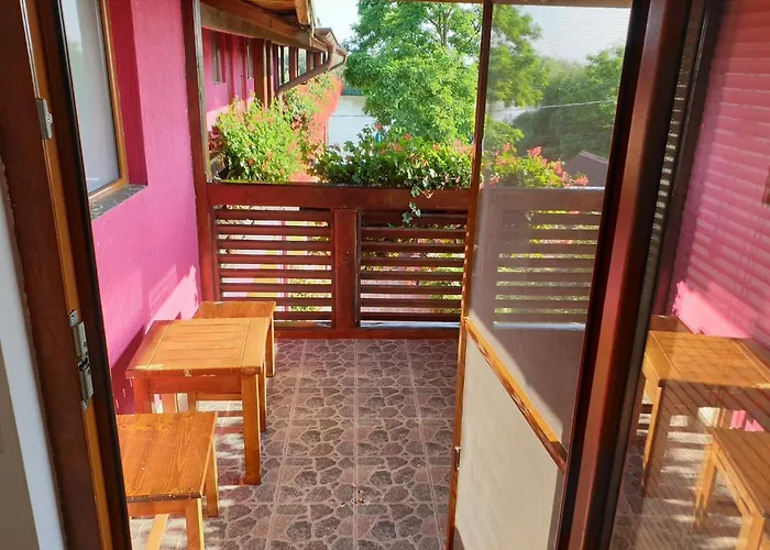 Delta Miraj 3* סולינה