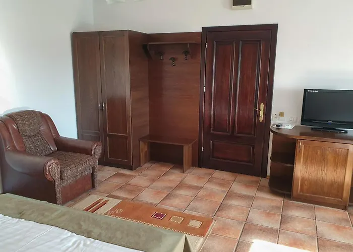 Delta Miraj סולינה