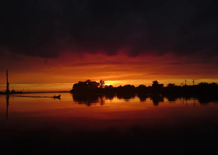 Delta Miraj בית הארחה 3*