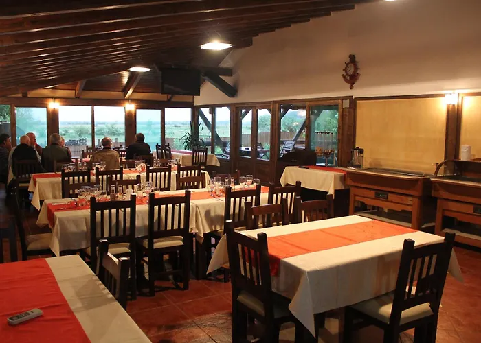 Delta Miraj בית הארחה 3*