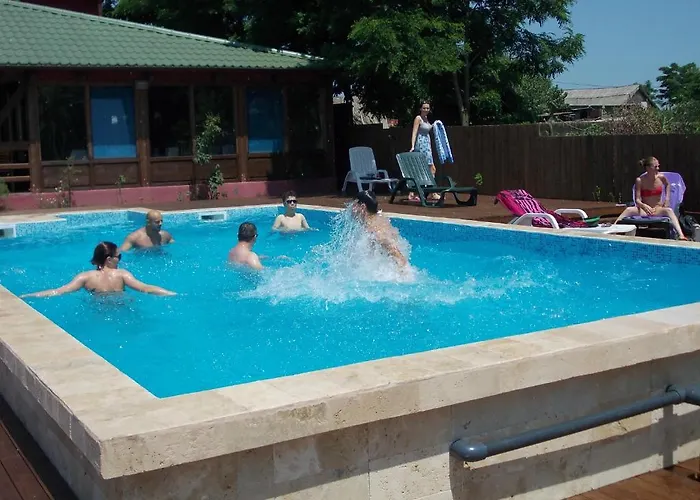 Delta Miraj בית הארחה