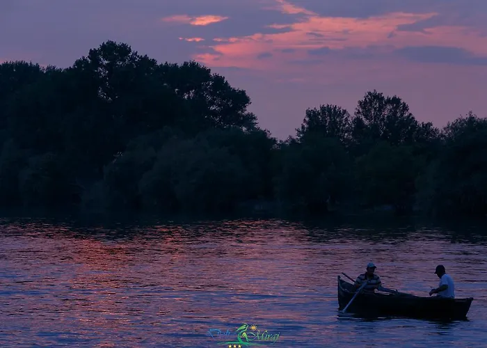 Delta Miraj 3* סולינה