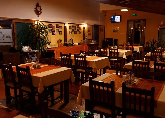 Delta Miraj 3* סולינה