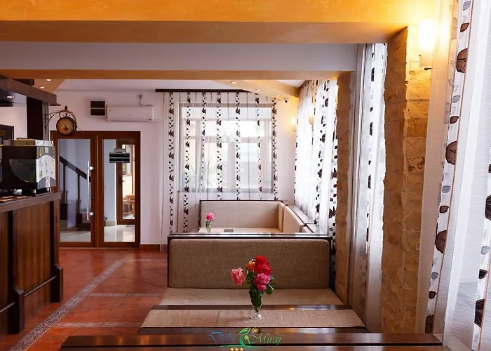 בית הארחה Delta Miraj סולינה