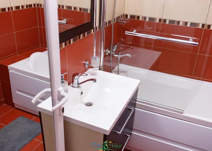 Delta Miraj בית הארחה